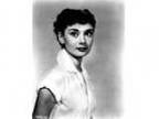 Audrey Hepburn Self Portrait - x Photograph High Quality Art