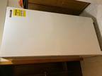 Upright Freezer W/ Rollers-. Excellent Condition - Opportunity!