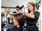 Business For Sale: New Hair Salon Priced At Less Than Start - Up Cost