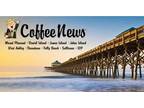 Business For Sale: Established Coffee News Franchise
