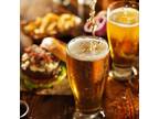 Business For Sale: Restaurant & Microbrewery For Sale