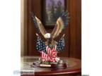 Patriotic Eagle - Opportunity!