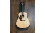 Left Handed Martin Acoustic Electric - Opportunity!