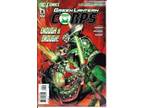Green Lantern Corps DC Comics - Opportunity!
