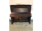 Upright Piano - Opportunity!