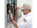 Business For Sale: Profitable Electrical Contracting Firm