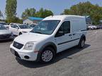 2012 Ford Transit Connect XLT w/ Rear Door Glass