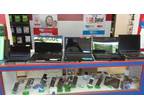 Business For Sale: Turn Key Cell Phone & Computer Repair Store