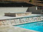 Business For Sale: Hand Carved Stone Mantles, Fountains, Pavers