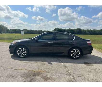 2016 Honda Accord for sale is a Brown 2016 Honda Accord Car for Sale in Houston TX