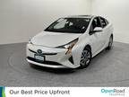 2018 Toyota PriusTechnology AutoCertified Used| 5|56,735kms