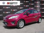 Used 2011Ford Fiesta SE | ACCIDENT FREE| 5SPD | CRUISE CONTROL | HEATED SEATS |