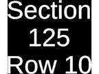 2 Tickets Miami Marlins @ Seattle Mariners 6/14/23 T-Mobile