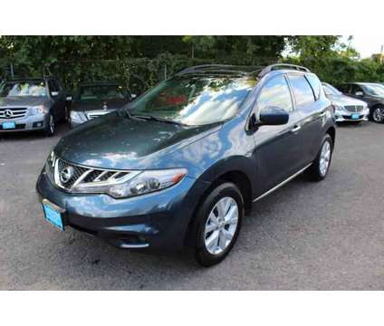2014 Nissan Murano for sale is a Grey 2014 Nissan Murano Car for Sale in North Middletown NJ
