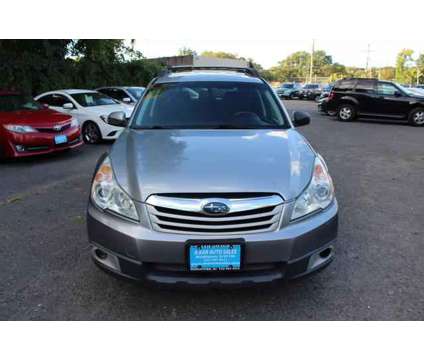 2011 Subaru Outback for sale is a Silver 2011 Subaru Outback 2.5i Car for Sale in North Middletown NJ