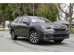 2021 Subaru Outback for sale