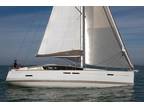 2013 Jeanneau 44 DS Boat for Sale