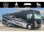 2024 Thor Motor Coach Indigo CC35