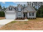 4BR Home with Bonus Rm for Sale in Edgemoor SC NO HOA