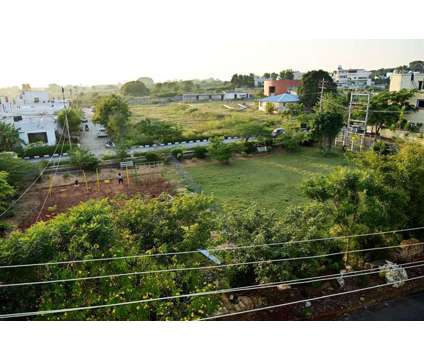 Luxurious Residential Villa Plots Available for Sale in the Prime Location of Ho in Bangalore KA is a Land