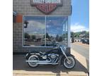 2018 Harley-Davidson Softail® Deluxe 107