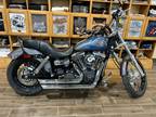 2014 Harley-Davidson Dyna® Wide Glide®