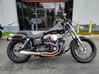 2012 Harley-Davidson Dyna® Street Bob®