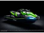 2023 Kawasaki Jet Ski Ultra 310LX-S