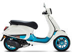 2023 Vespa Primavera 50 Color Vibe