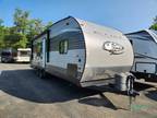 2016 Forest River Forest River RV Cherokee Wolf Pack 24PACK14plus 24ft