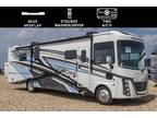 2023 Forest River Georgetown 7 Series GT7 36D7 37ft