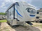 2020 Forest River Forest River RV Cherokee Arctic Wolf 285DRL4 28ft