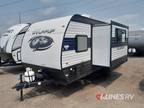 2023 Forest River Forest River RV Cherokee Wolf Pup 17JW 23ft
