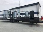 2023 Forest River Forest River RV Timberwolf 39DL 42ft