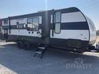 2023 Forest River Forest River RV Cherokee Wolf Pup 25JB 31ft