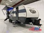 2023 Forest River Forest River RV Cherokee 243TR 30ft