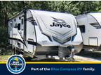 2022 Jayco Jay Feather 8 22RB 28ft