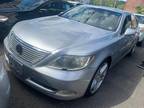 Used 2007 Lexus LS 460 for sale.