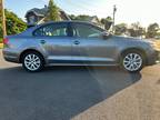 Used 2012 Volkswagen Jetta Sedan for sale.