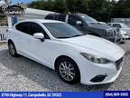 2016 Mazda Mazda3 i Sport for sale