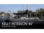 46 foot Kelly Peterson Formosa
