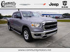 2022 RAM 1500 Gray, 43K miles