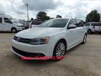 2014 Volkswagen Jetta TDI - Piedmont,SC