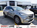 2023 Buick Enclave Blue, new