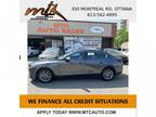2021 Mazda Mazda3 GX Auto FWD in mint condition 43k only