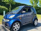 2005 Smart fortwo