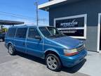 1994 Plymouth Grand Voyager SE 3dr Extended Mini Van