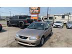 2001 Toyota Corolla CE*AUTO*4 CYLINDER*ONLY 47,000KMS*CERTIFIED