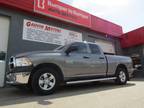 2013 Ram 1500 4WD Loaded, Good Solid Local Truck, Priced to Sell