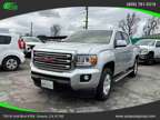2017 GMC Canyon Crew Cab for sale